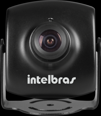 Minicâmera VM S3003 DN Intelbras